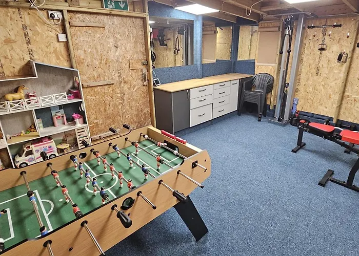 Cosy Hideaway Appartamento