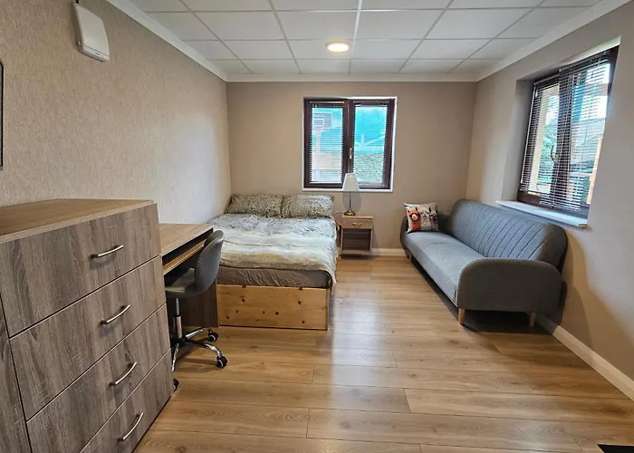 Cosy Hideaway * Cill Airne