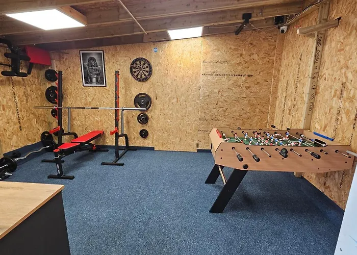 Appartamento Cosy Hideaway Cill Airne